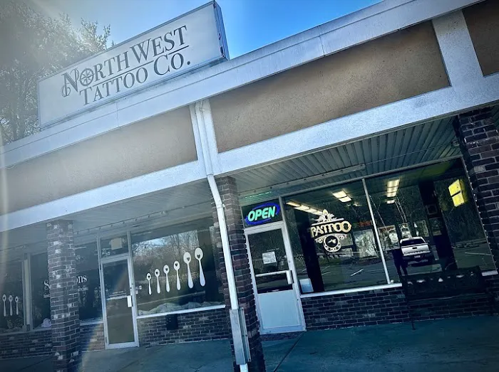 Northwest Tattoo Company 7