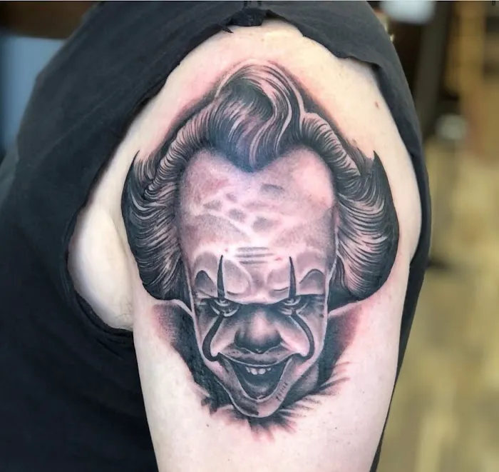 Northwest Tattoo Company 2