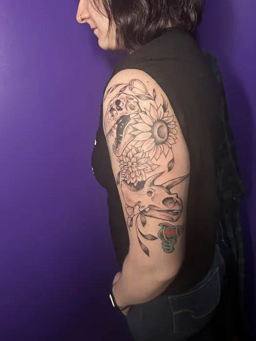 Northwest Tattoo Company 3