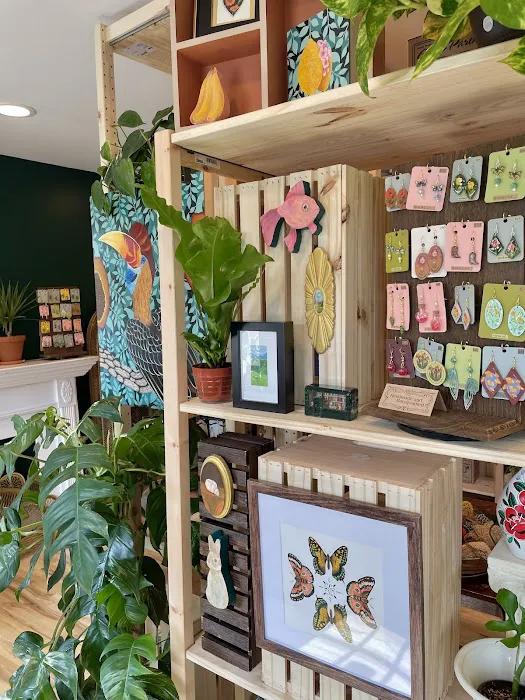 Hollow's Tattoo Studio & Art Gallery 0