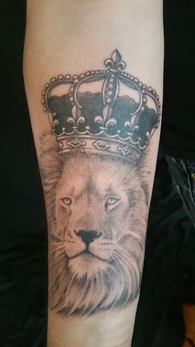 Stiles Artistry llc 7