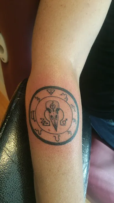 Stiles Artistry llc 5