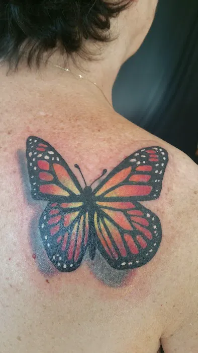 Stiles Artistry llc 4