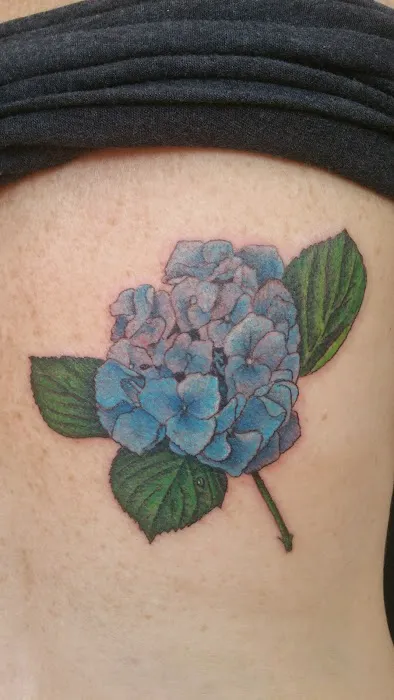 Stiles Artistry llc 6