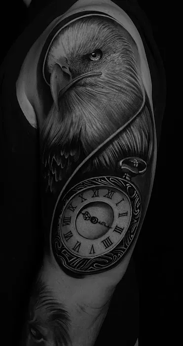 Xclusive Ink III 0