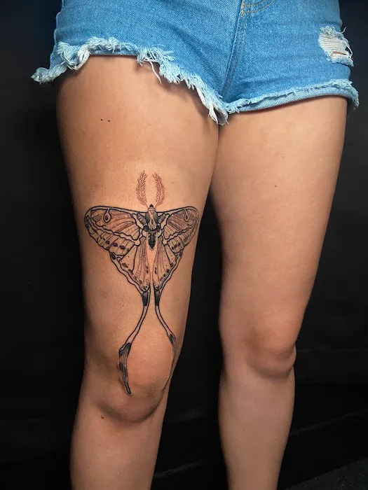 Xclusive Ink III 9