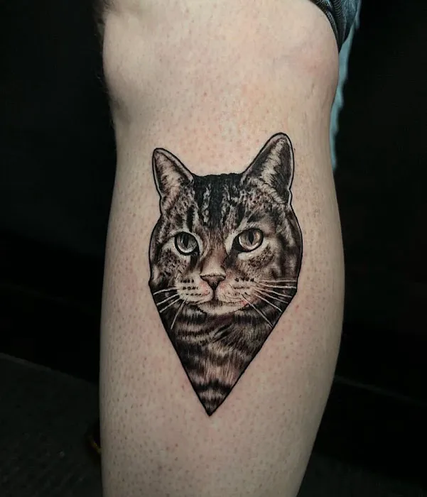 Xclusive Ink III 5