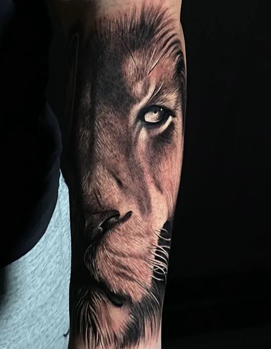 Xclusive Ink III 1