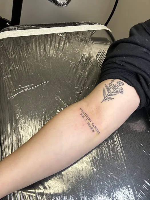 Xclusive Ink III 7