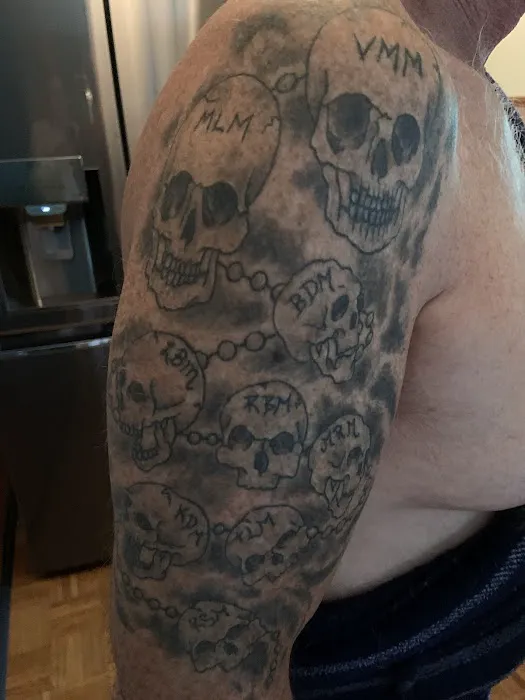 Pandora’s Box Tattoo Studio 0