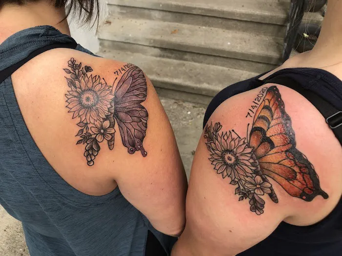 Innovative Ink Tattoo & SMP 4