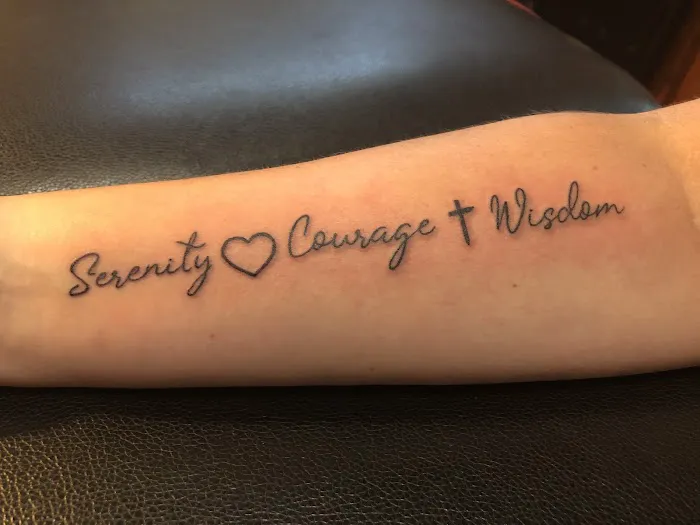 Innovative Ink Tattoo & SMP 2