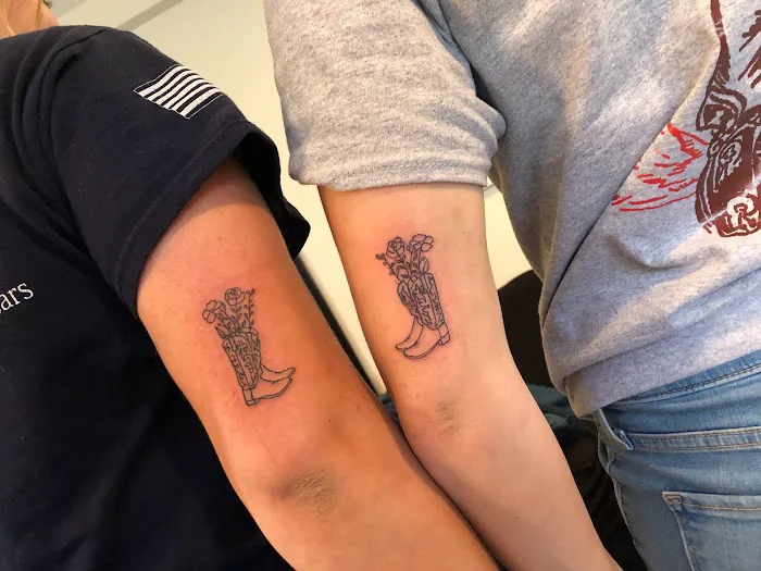 Innovative Ink Tattoo & SMP 6