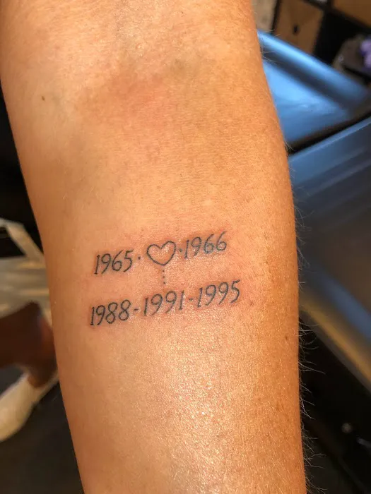 Innovative Ink Tattoo & SMP 5