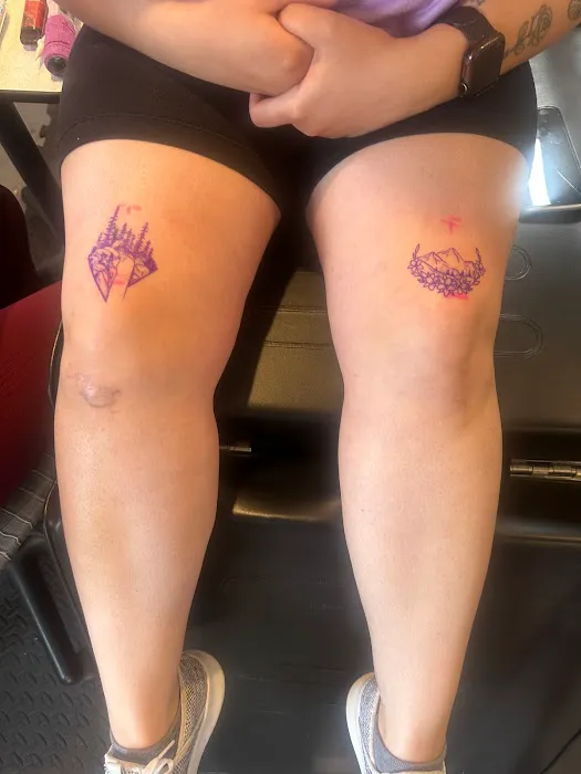 Innovative Ink Tattoo & SMP 1