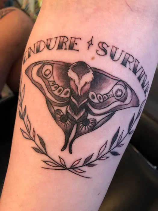 Innovative Ink Tattoo & SMP 3