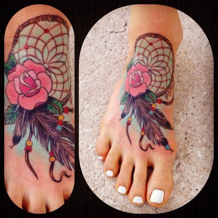 Plush Gallery Tattoo 7