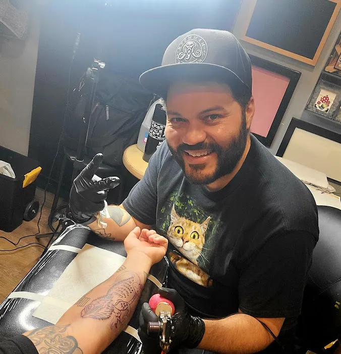 Kingston Tattoo Company 5