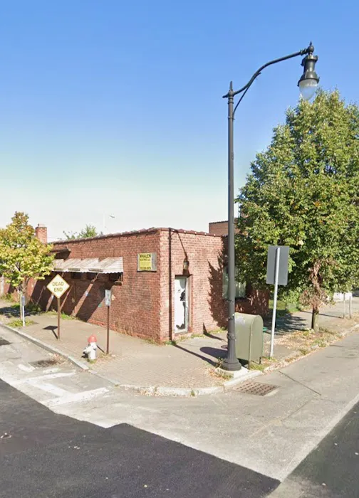 Kingston Tattoo Company 3