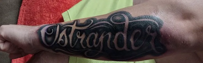 Kingston Tattoo Company 2