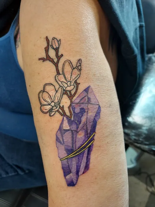 Inc Incorporated Tattooing 3