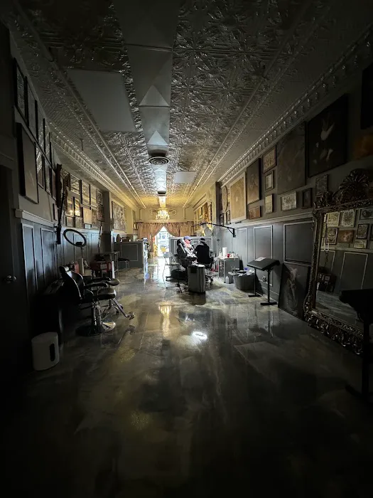 Inc Incorporated Tattooing 7