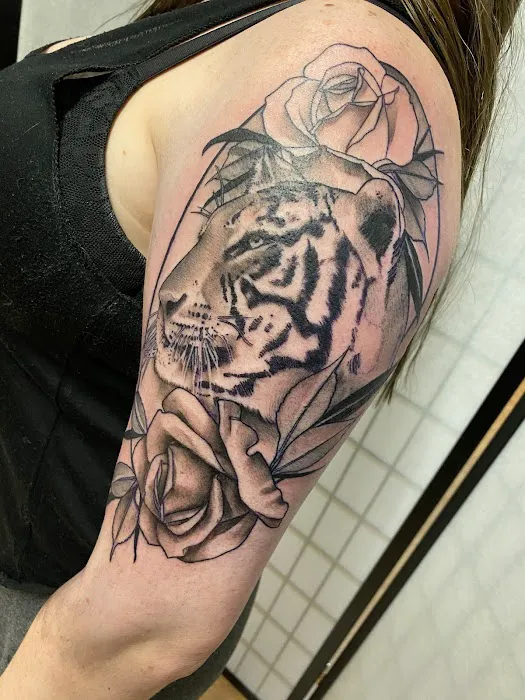 Karma Tattoo LLC 8