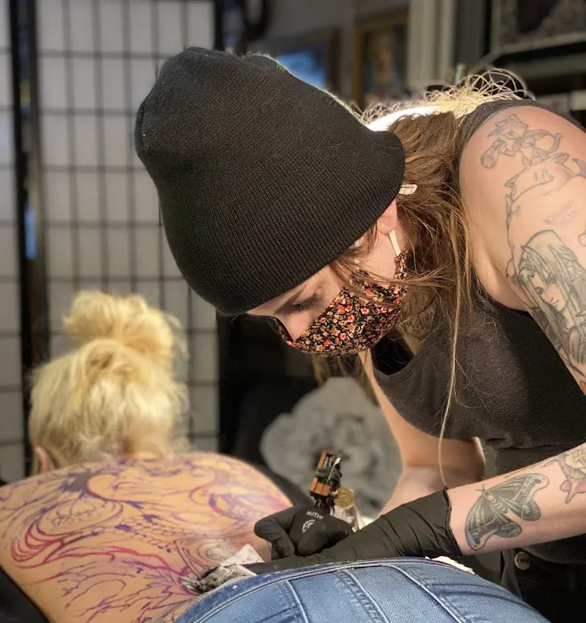 Karma Tattoo LLC 0