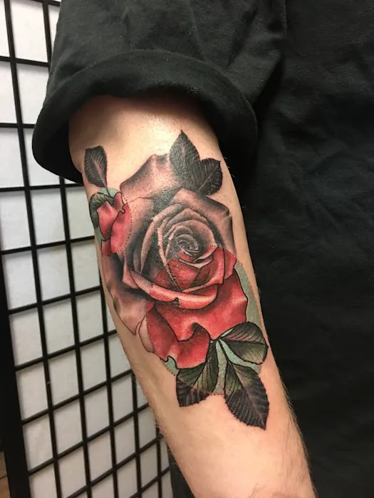Karma Tattoo LLC 9