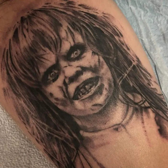 Karma Tattoo LLC 2