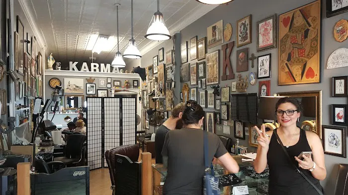 Karma Tattoo LLC 7
