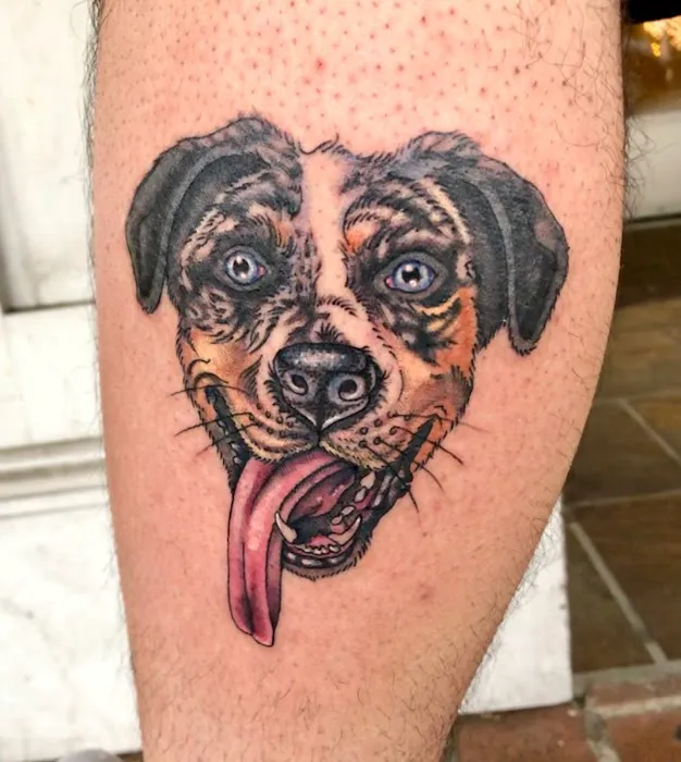 Deep Down Tattoo LLC 2