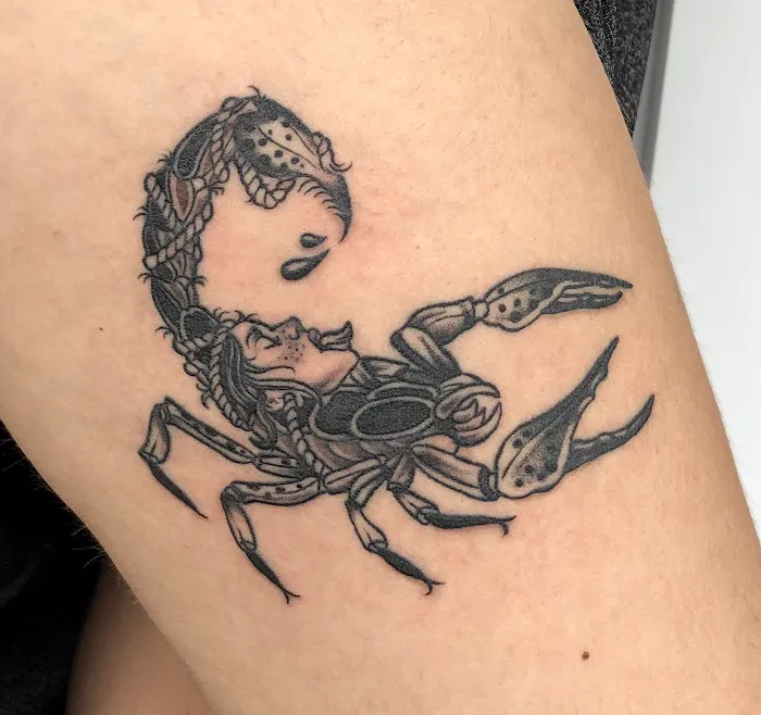 Deep Down Tattoo LLC 3