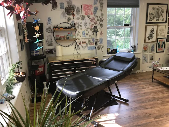 Deep Down Tattoo LLC 4