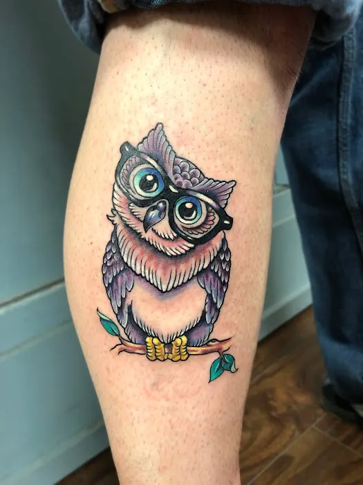 Deep Down Tattoo LLC 5