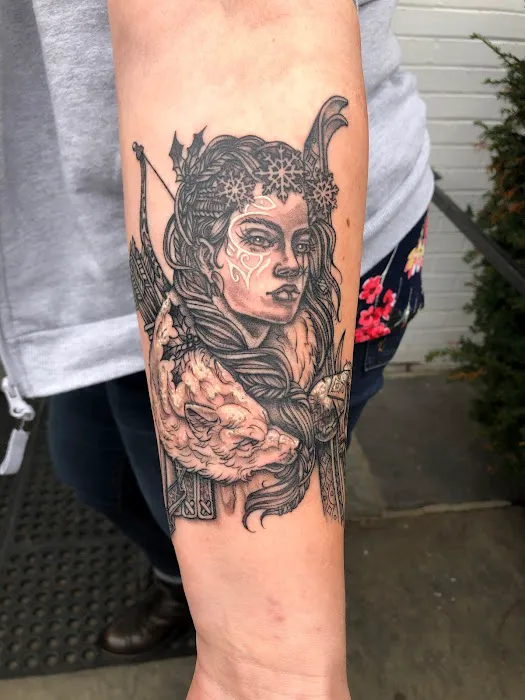 Deep Down Tattoo LLC 0