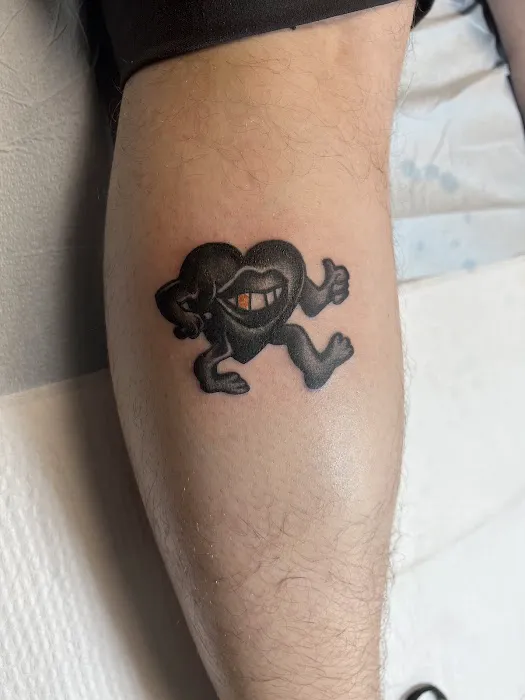 Top Rank Tattoo 4