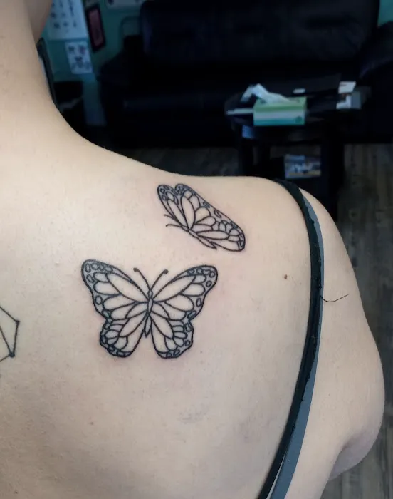 Top Rank Tattoo 0