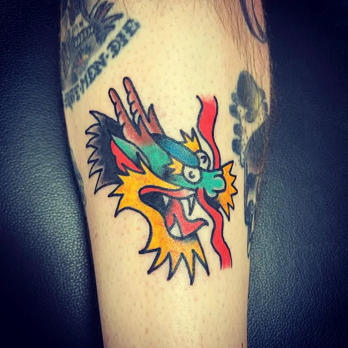 Top Rank Tattoo 7