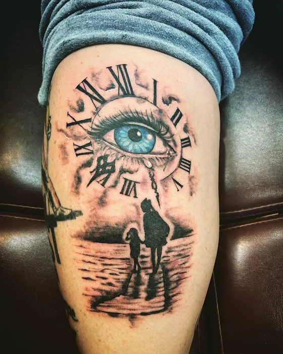 Metamorphosis Tattoo LLC 2