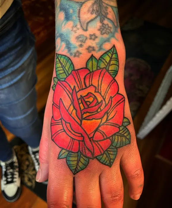 Metamorphosis Tattoo LLC 1