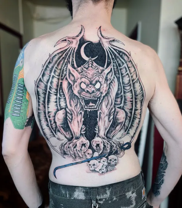 Metamorphosis Tattoo LLC 4