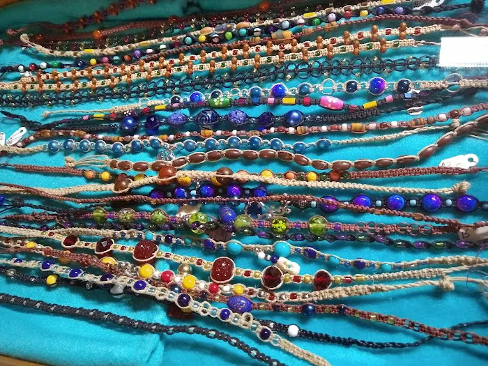Janet's Kozmic Groovy Shop 7