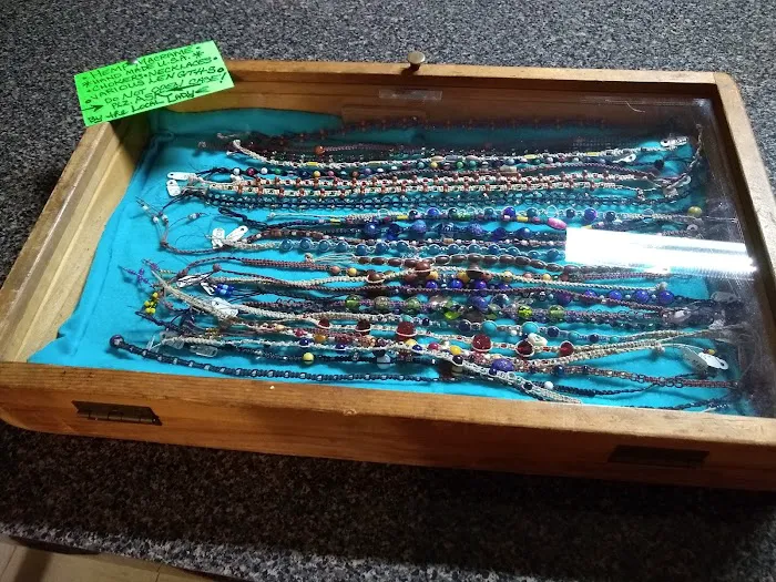 Janet's Kozmic Groovy Shop 5