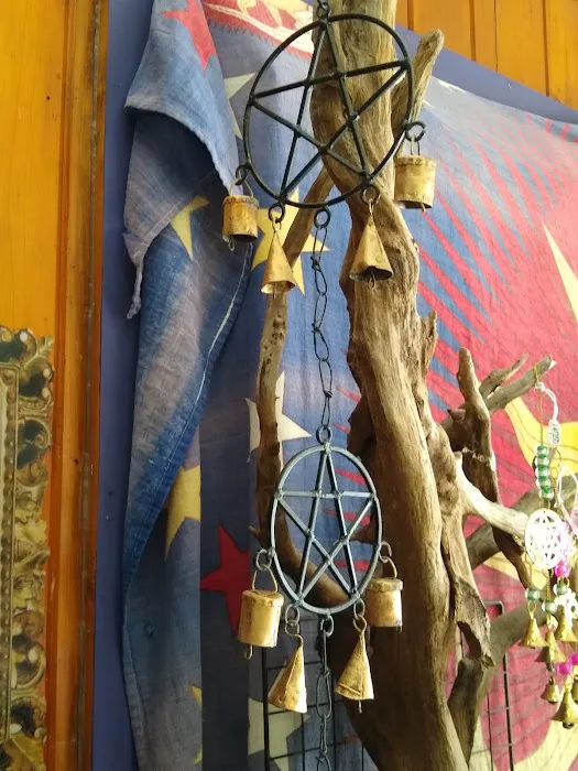 Janet's Kozmic Groovy Shop 3