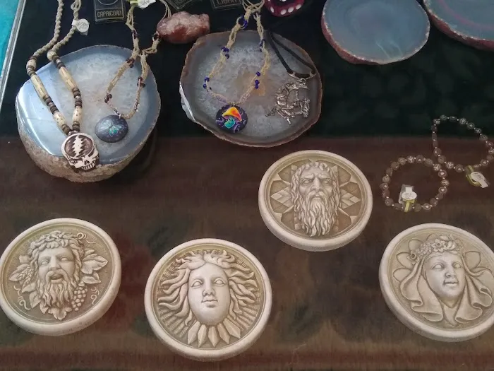 Janet's Kozmic Groovy Shop 2