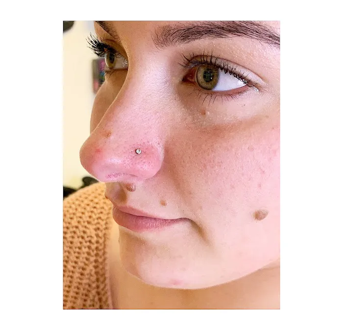 K.E. Stil Haus @ Skin City 2 Tattoo 5