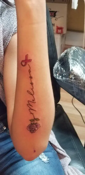 Body Graffix Tattoo 8