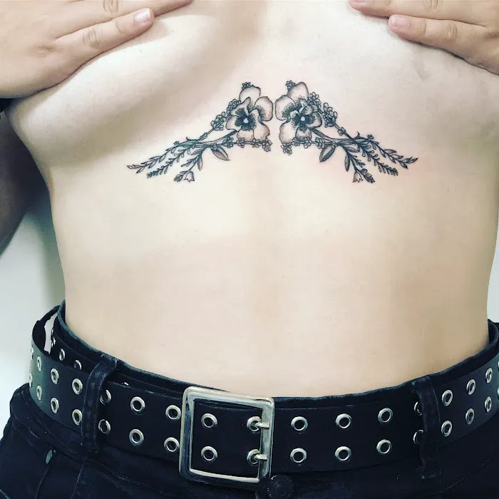 Damm Nice Tattoos and Body Art 0