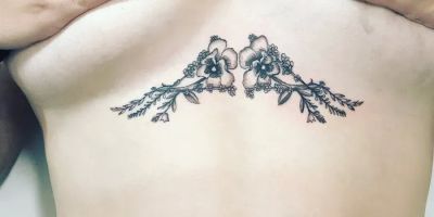 Damm Nice Tattoos and Body Art
